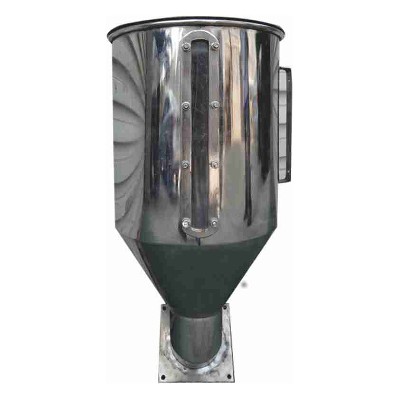 MOCA melting device