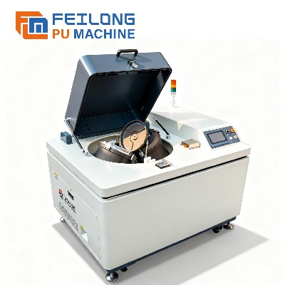 聚氨酯真空离心搅拌机 - PU行星搅拌机/用于均匀混合弹性体/填料/环氧树脂等